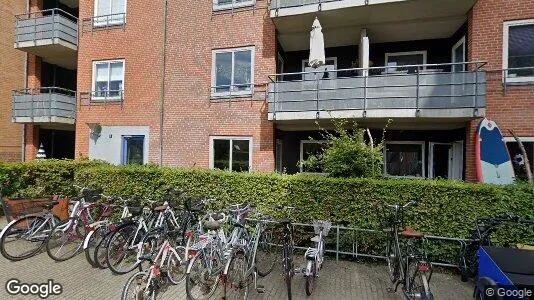 Lejligheder til leje i København K - Foto fra Google Street View