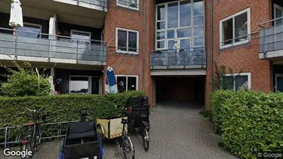 Lejligheder til leje i København K - Foto fra Google Street View
