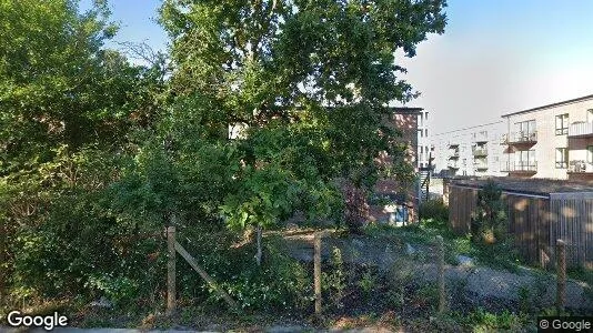 Lejligheder til leje i Ballerup - Foto fra Google Street View