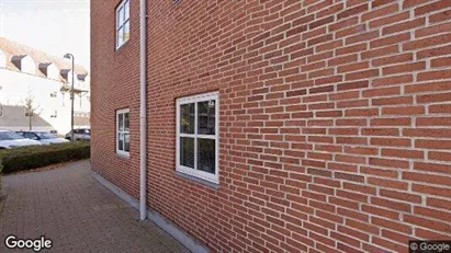 Lejligheder til leje i Odense C - Foto fra Google Street View