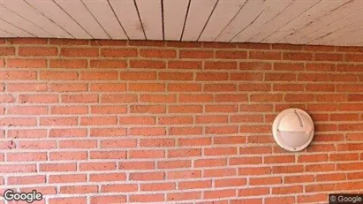 Lejligheder til leje i Odense C - Foto fra Google Street View