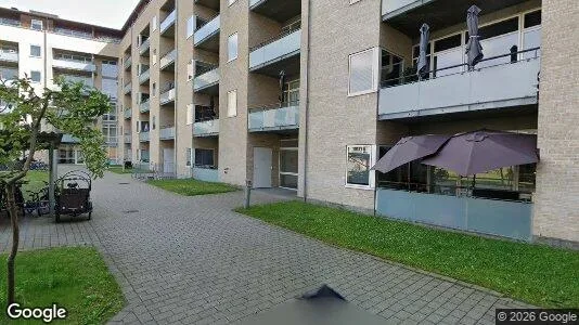 Lejligheder til leje i København NV - Foto fra Google Street View