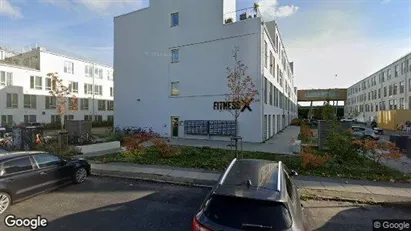 Lejligheder til leje i København S - Foto fra Google Street View