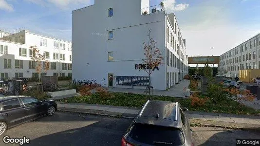 Lejligheder til leje i København S - Foto fra Google Street View