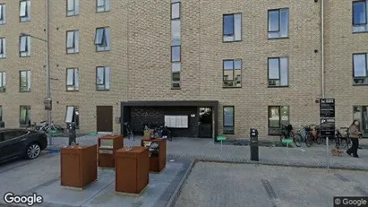 Lejligheder til leje i Odense V - Foto fra Google Street View