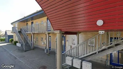 Lejligheder til leje i Vejle Centrum - Foto fra Google Street View