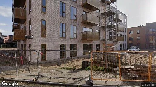 Lejligheder til leje i Viborg - Foto fra Google Street View