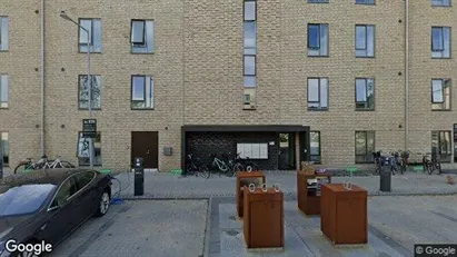 Lejligheder til leje i Odense V - Foto fra Google Street View
