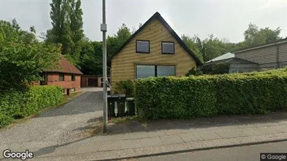 Lejligheder til salg i Højbjerg - Foto fra Google Street View