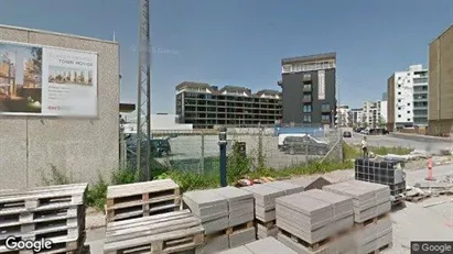 Lejligheder til salg i København S - Foto fra Google Street View