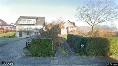 Lejligheder til salg i Skanderborg - Foto fra Google Street View
