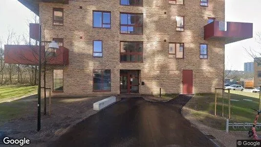 Værelser til leje i Aalborg Centrum - Foto fra Google Street View