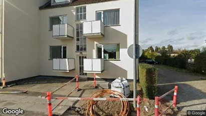 Lejligheder til salg i Kongens Lyngby - Foto fra Google Street View