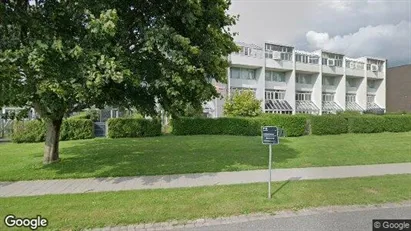 Lejligheder til leje i Herning - Foto fra Google Street View