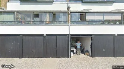 Lejligheder til salg i Helsingør - Foto fra Google Street View