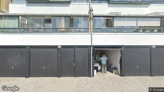 Lejligheder til salg i Helsingør - Foto fra Google Street View