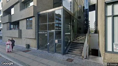 Lejligheder til salg i Østerbro - Foto fra Google Street View