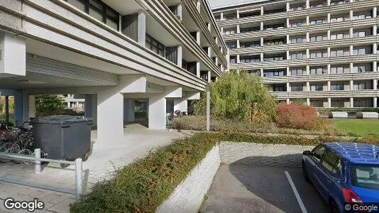 Lejligheder til salg i Kongens Lyngby - Foto fra Google Street View