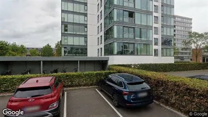 Lejligheder til salg i Horsens - Foto fra Google Street View