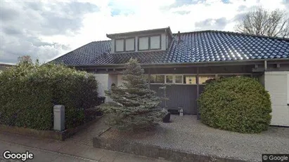 Lejligheder til salg i Allerød - Foto fra Google Street View