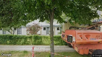 Lejligheder til salg i Viby J - Foto fra Google Street View