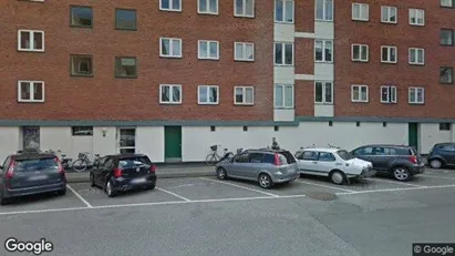 Lejligheder til salg i Østerbro - Foto fra Google Street View