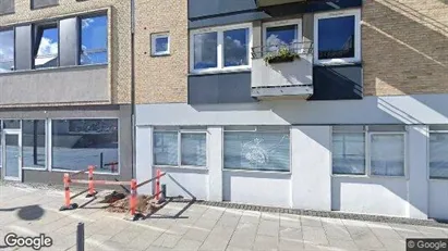 Lejligheder til salg i Randers C - Foto fra Google Street View