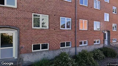 Lejligheder til salg i Randers NV - Foto fra Google Street View