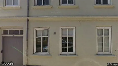 Lejligheder til salg i Randers C - Foto fra Google Street View