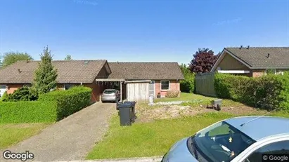 Lejligheder til salg i Herning - Foto fra Google Street View