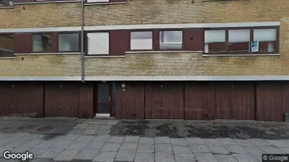 Lejligheder til salg i Højbjerg - Foto fra Google Street View
