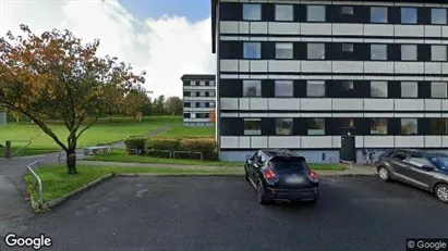 Lejligheder til salg i Korsør - Foto fra Google Street View