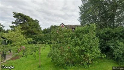 Lejligheder til salg i Gilleleje - Foto fra Google Street View