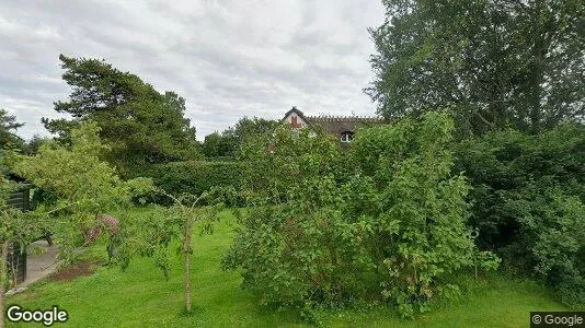 Lejligheder til salg i Gilleleje - Foto fra Google Street View