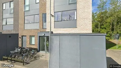 Lejligheder til salg i Odense V - Foto fra Google Street View