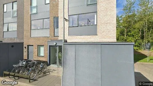Lejligheder til salg i Odense V - Foto fra Google Street View