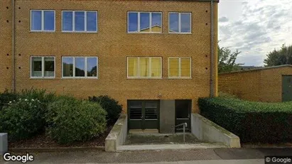Lejligheder til salg i Hvidovre - Foto fra Google Street View