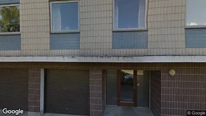 Lejligheder til salg i Næstved - Foto fra Google Street View