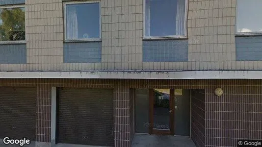 Lejligheder til salg i Næstved - Foto fra Google Street View