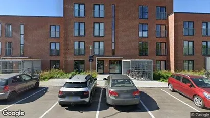 Lejligheder til leje i Ishøj - Foto fra Google Street View