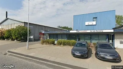 Lejligheder til leje i Ishøj - Foto fra Google Street View