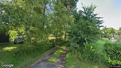 Lejligheder til salg i Gilleleje - Foto fra Google Street View