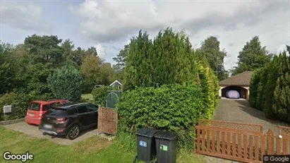 Lejligheder til salg i Liseleje - Foto fra Google Street View