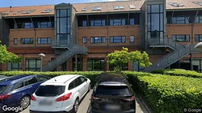 Lejligheder til leje i Kolding - Foto fra Google Street View
