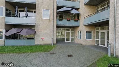 Lejligheder til leje i København NV - Foto fra Google Street View