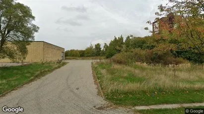 Lejligheder til leje i Glostrup - Foto fra Google Street View