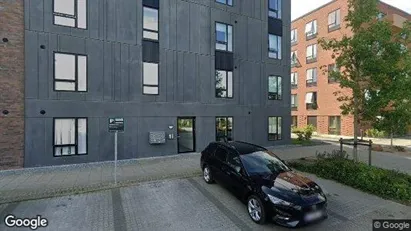 Lejligheder til leje i Odense V - Foto fra Google Street View