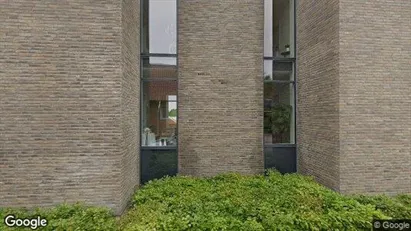 Lejligheder til leje i Ikast - Foto fra Google Street View
