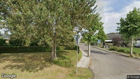 Lejligheder til salg i Vesterborg - Foto fra Google Street View