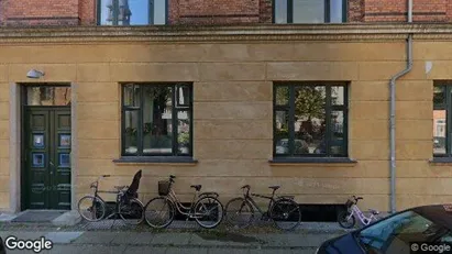 Lejligheder til salg i Frederiksberg C - Foto fra Google Street View
